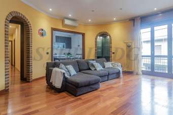 Vendita Appartamento, Cesano Maderno