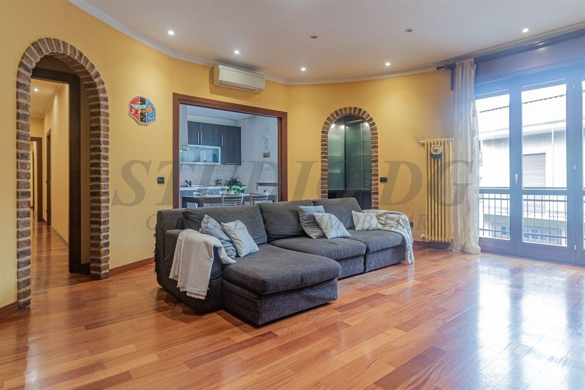 Vendita Appartamento, Cesano Maderno foto