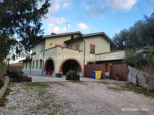 Vendita Casa Indipendente, Mombaroccio Vendita Casa Indipendente, Mombaroccio