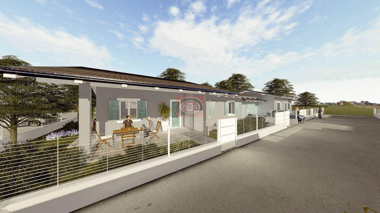 Vendita Villa bifamiliare, Cesena Vendita Villa bifamiliare, Cesena foto