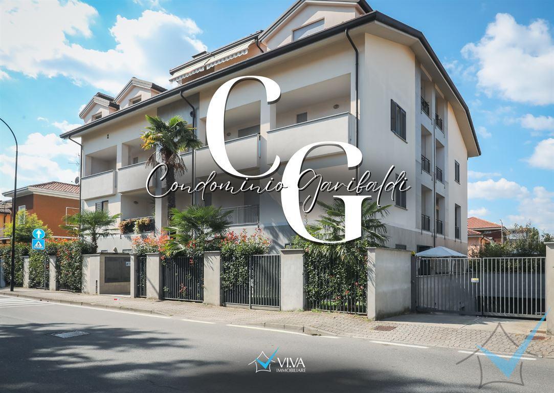 Vendita Appartamento, Limbiate Vendita Appartamento, Limbiate foto