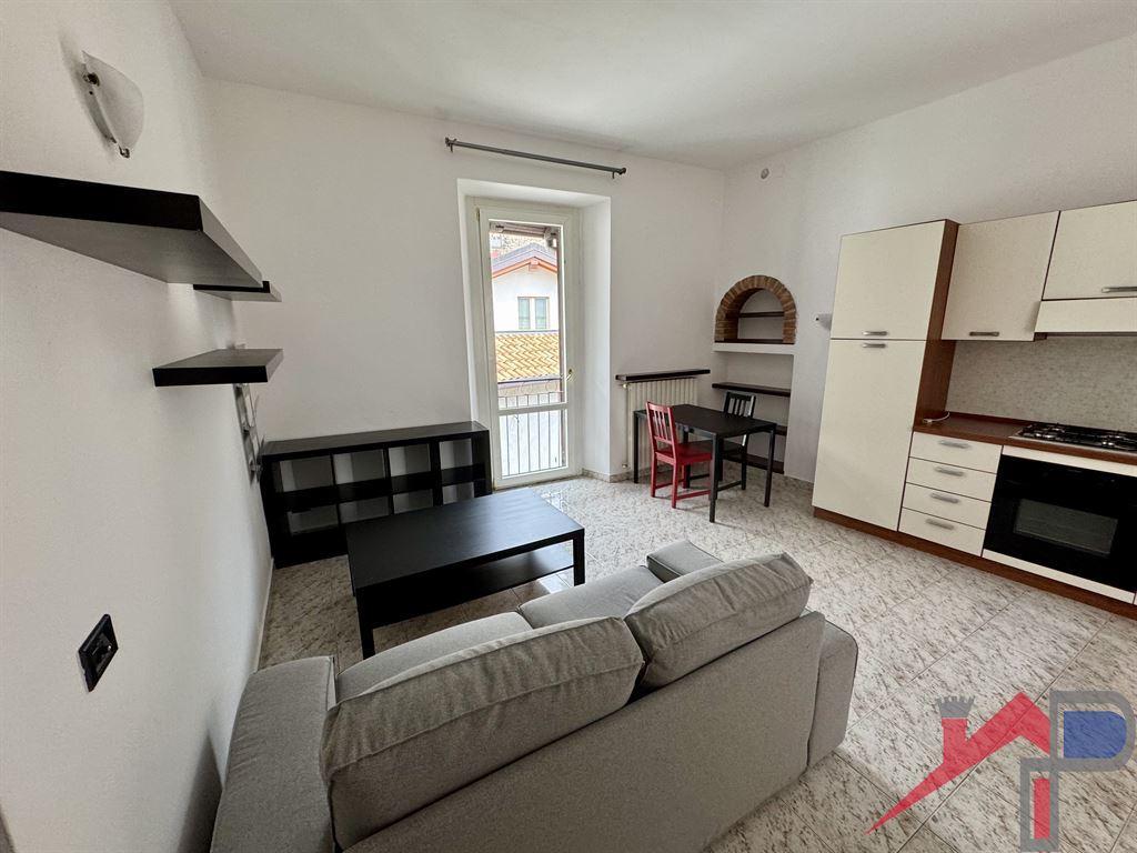 Verkauf Appartamento, Calolziocorte foto