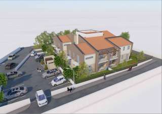 Vendita Esavani, Castelnuovo Magra