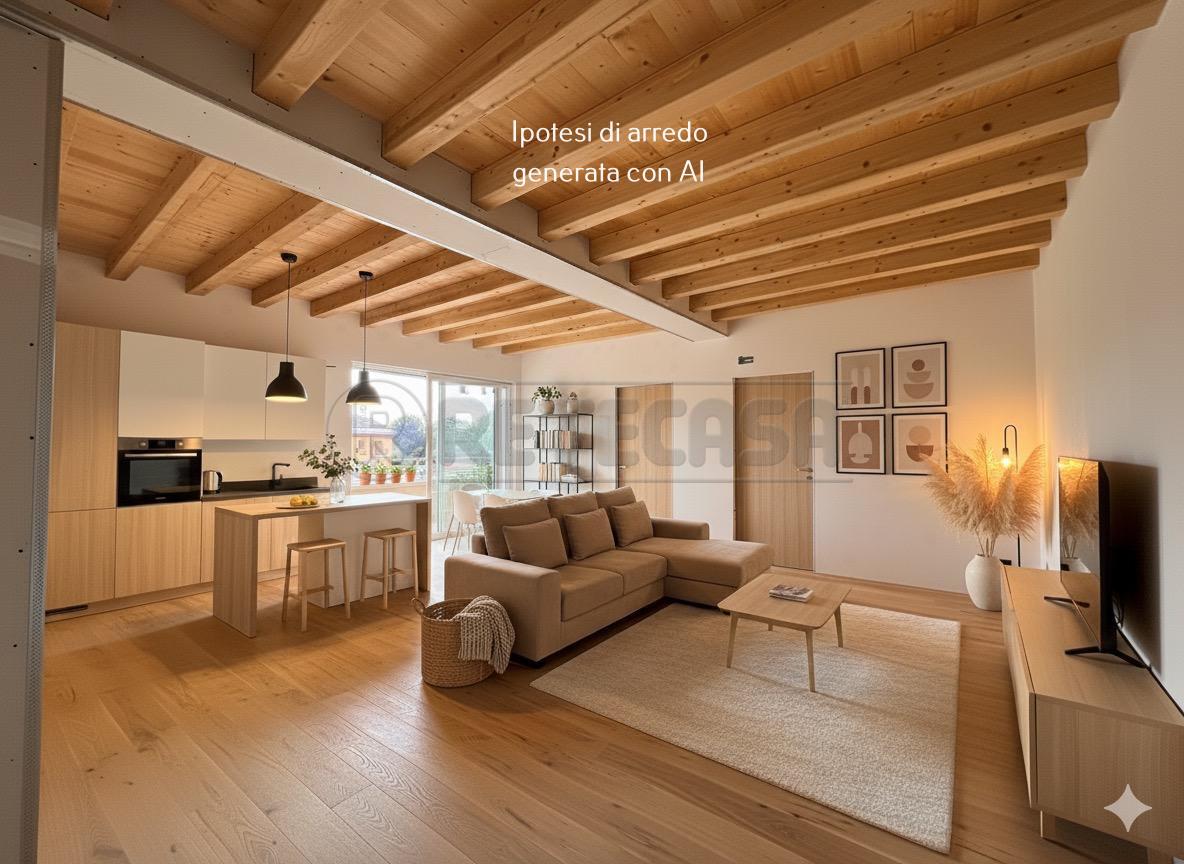 Vendita Quadrivani, Crema foto