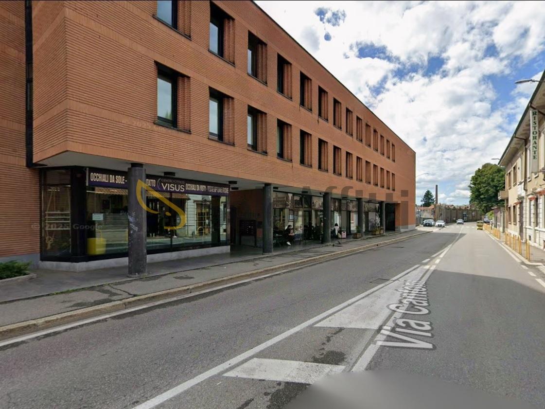 Affitto Esavani, Gallarate Affitto Esavani, Gallarate foto