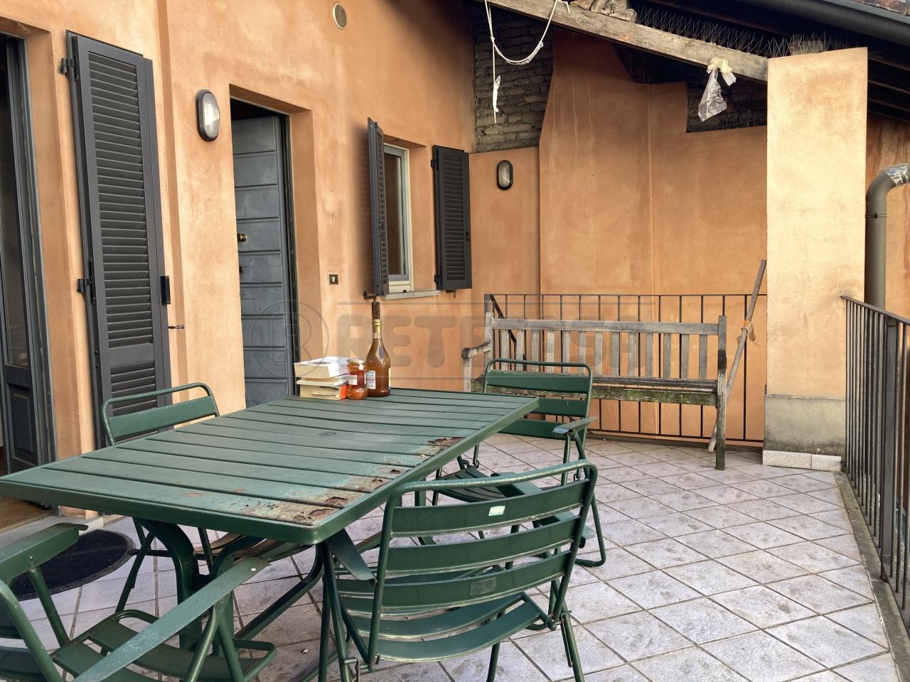 Vendita Bivani, Crema Vendita Bivani, Crema foto