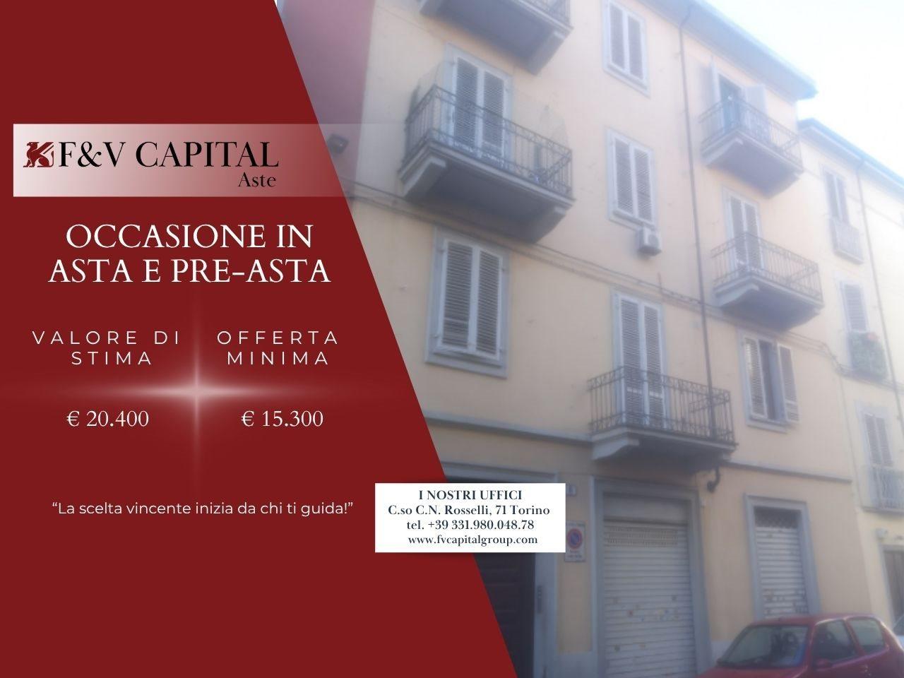 Vendita Bivani, Torino Vendita Bivani, Torino foto