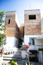 Vendita Multivani, Cavallino