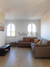 Affitto Trivani, Pavia