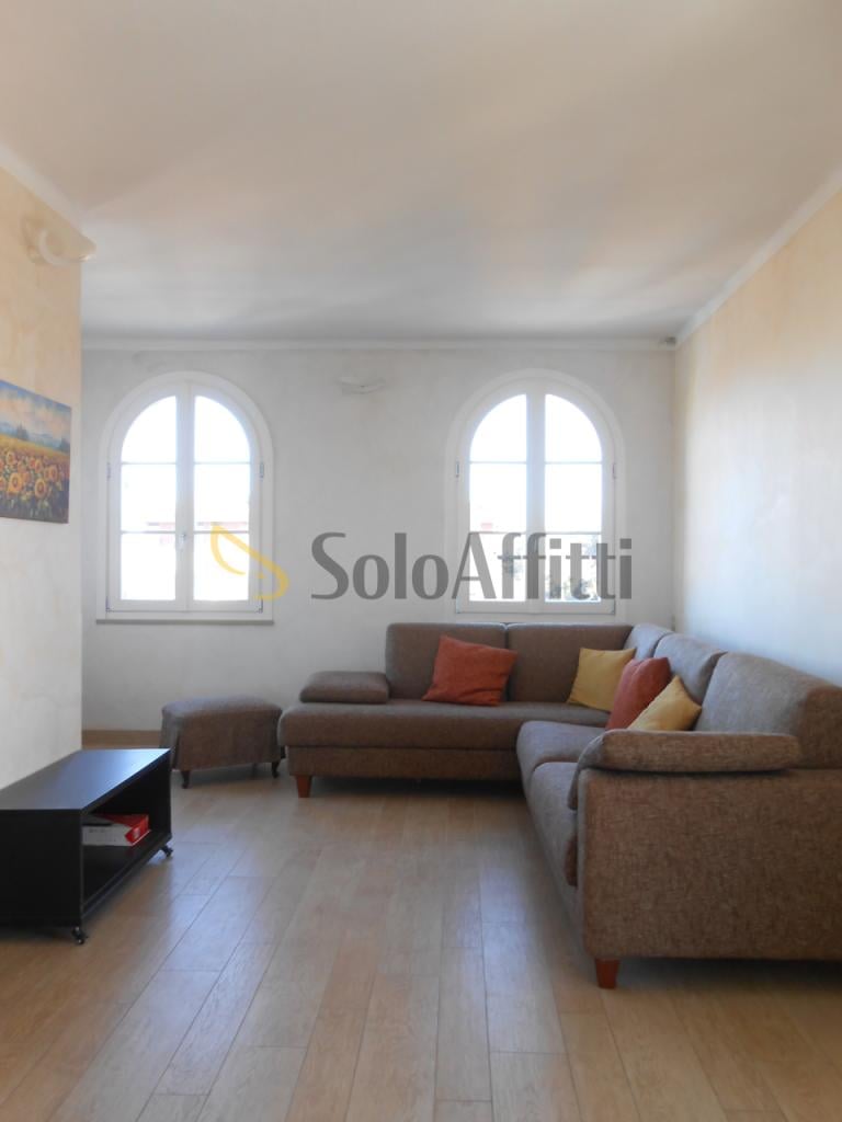 Affitto Trivani, Pavia Affitto Trivani, Pavia foto