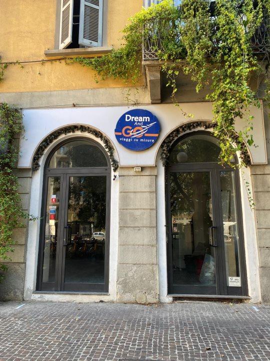 Affitto Bivani, Milano Affitto Bivani, Milano foto