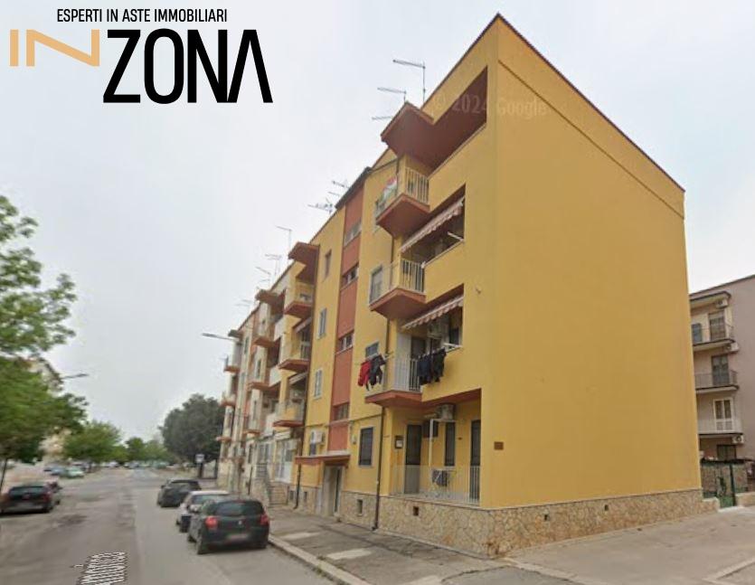 Vendita Trivani, Foggia Vendita Trivani, Foggia foto