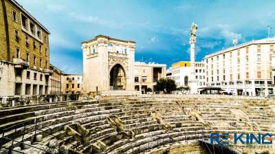 Affitto Multivani, Lecce Affitto Multivani, Lecce