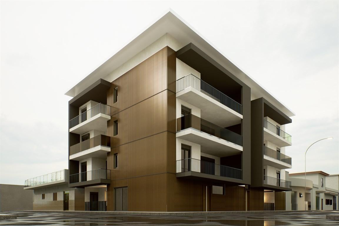 Vendita Appartamento, Modugno foto