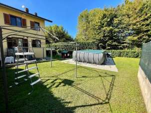 Vendita Villa a schiera, Galliate Lombardo Vendita Villa a schiera, Galliate Lombardo