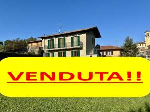 Vendita Villa, Monte Marenzo Vendita Villa, Monte Marenzo