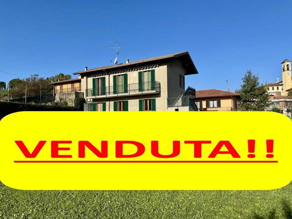 Vendita Villa, Monte Marenzo foto