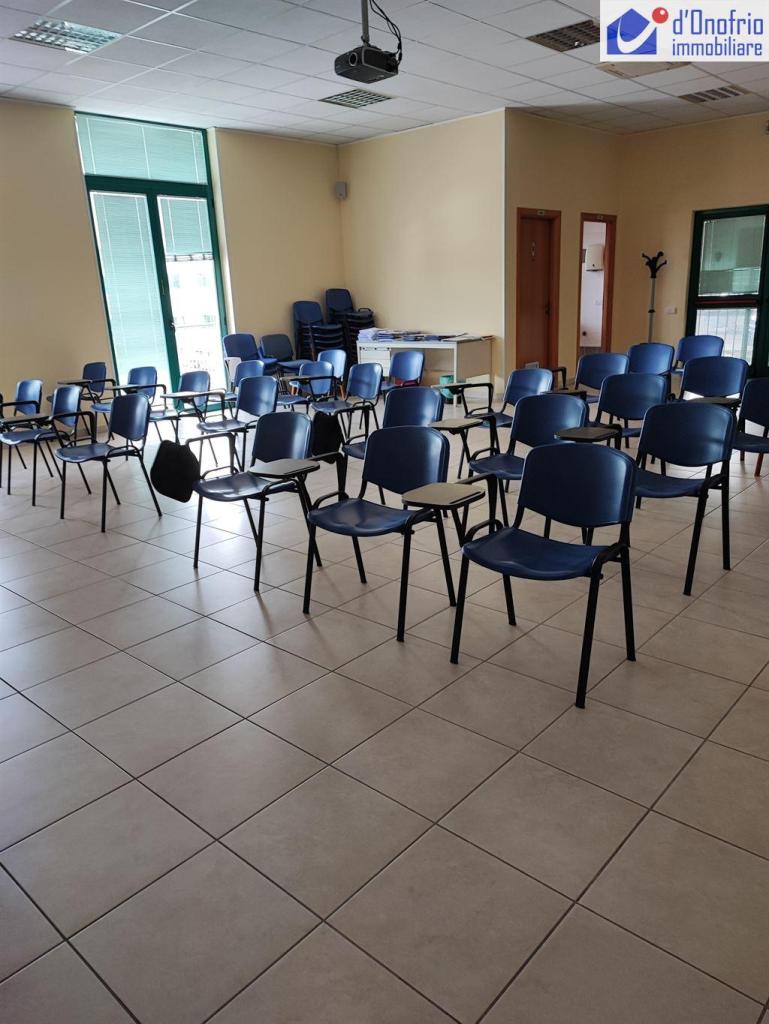 Vendita Immobile Commerciale, Campobasso foto