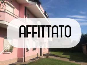Affitto Mansarda, Casale Litta Affitto Mansarda, Casale Litta