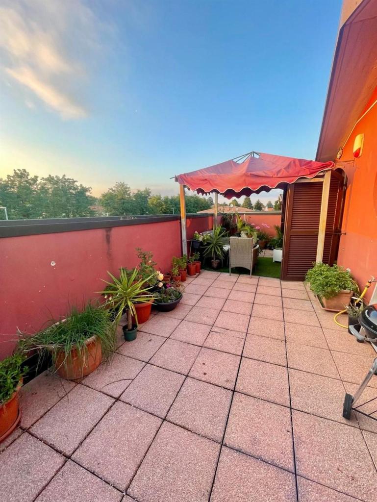 Affitto Mansarda, Cavaria con Premezzo foto