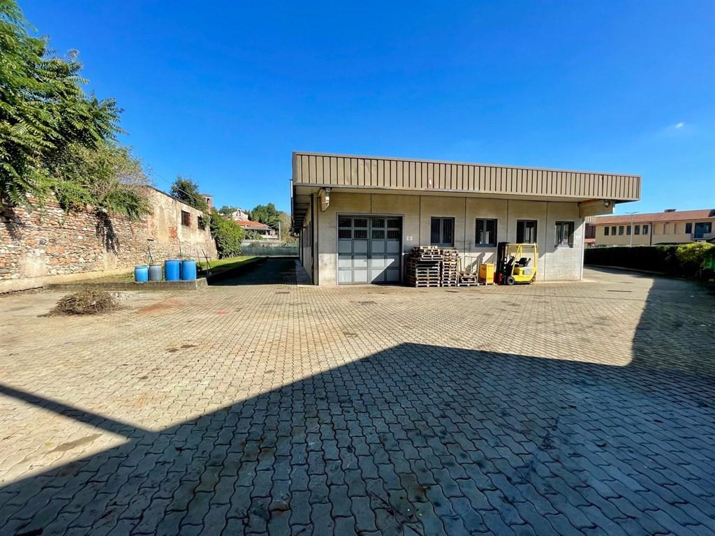 Affitto Laboratorio, Varese foto