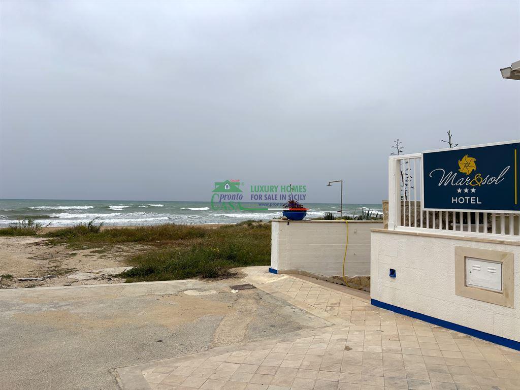 Vendita Albergo, Santa Croce Camerina foto