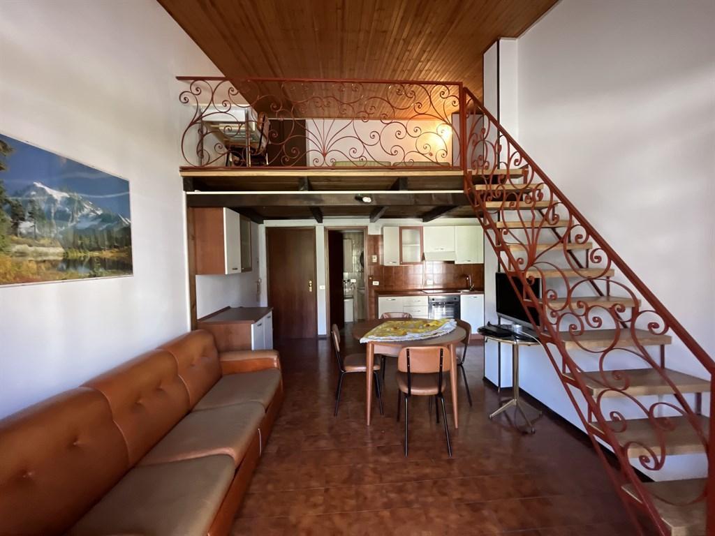 Vendita Appartamento, Roburent foto