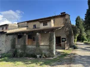 Vendita PORZIONE DI COLONICA, Montespertoli Vendita PORZIONE DI COLONICA, Montespertoli