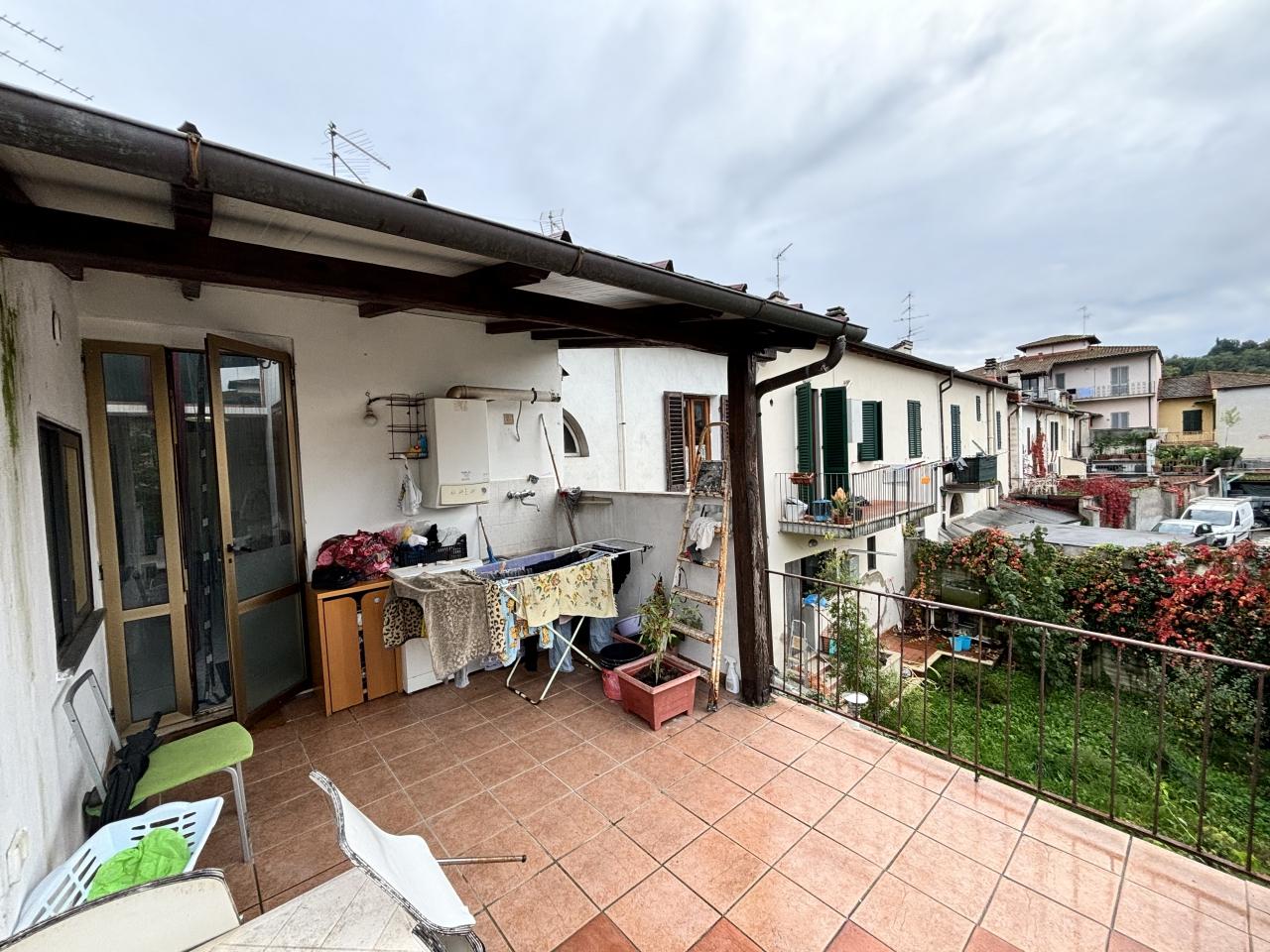 Venta Trivani, Montevarchi foto