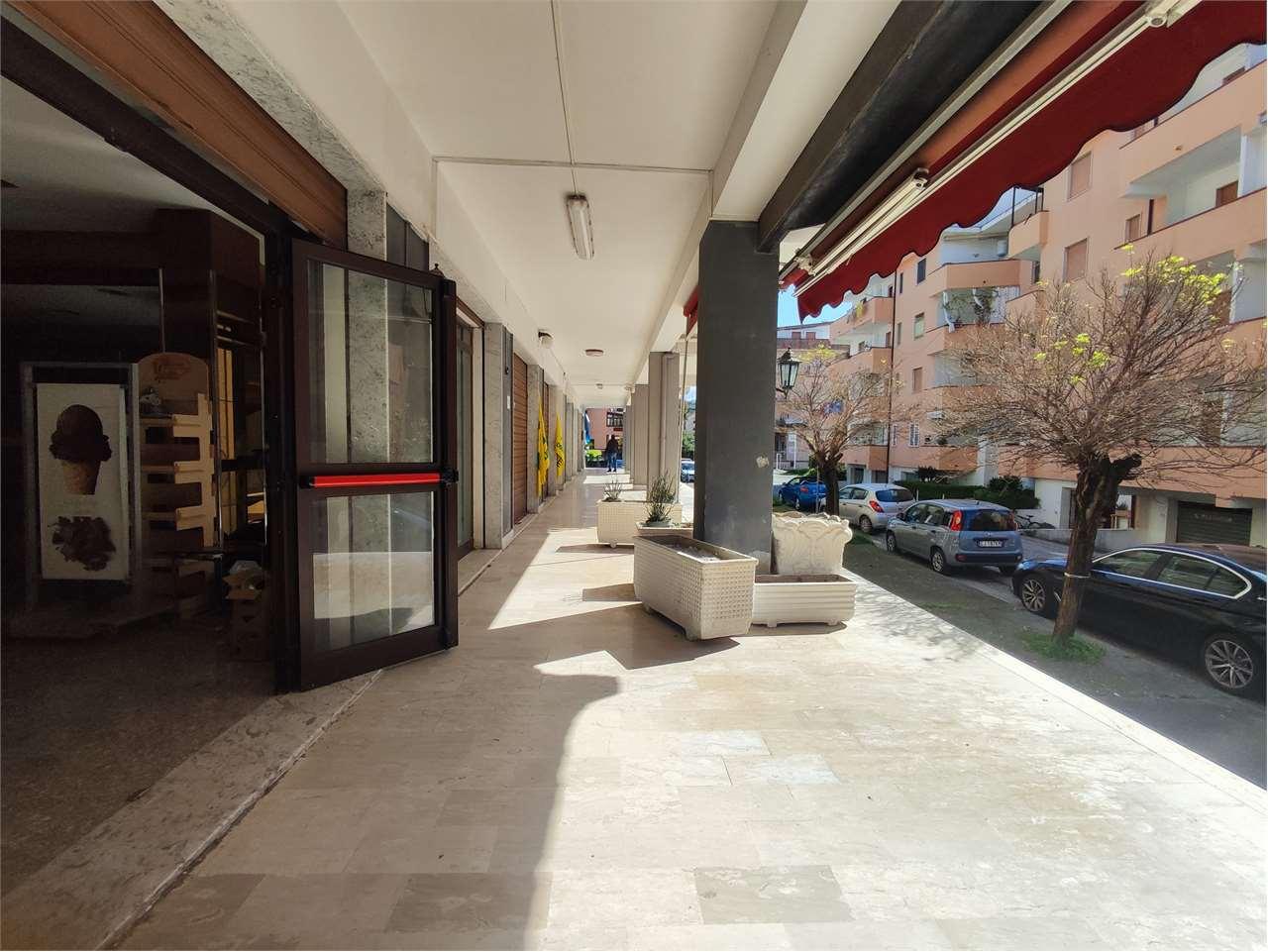 Venta vendita, Scalea foto