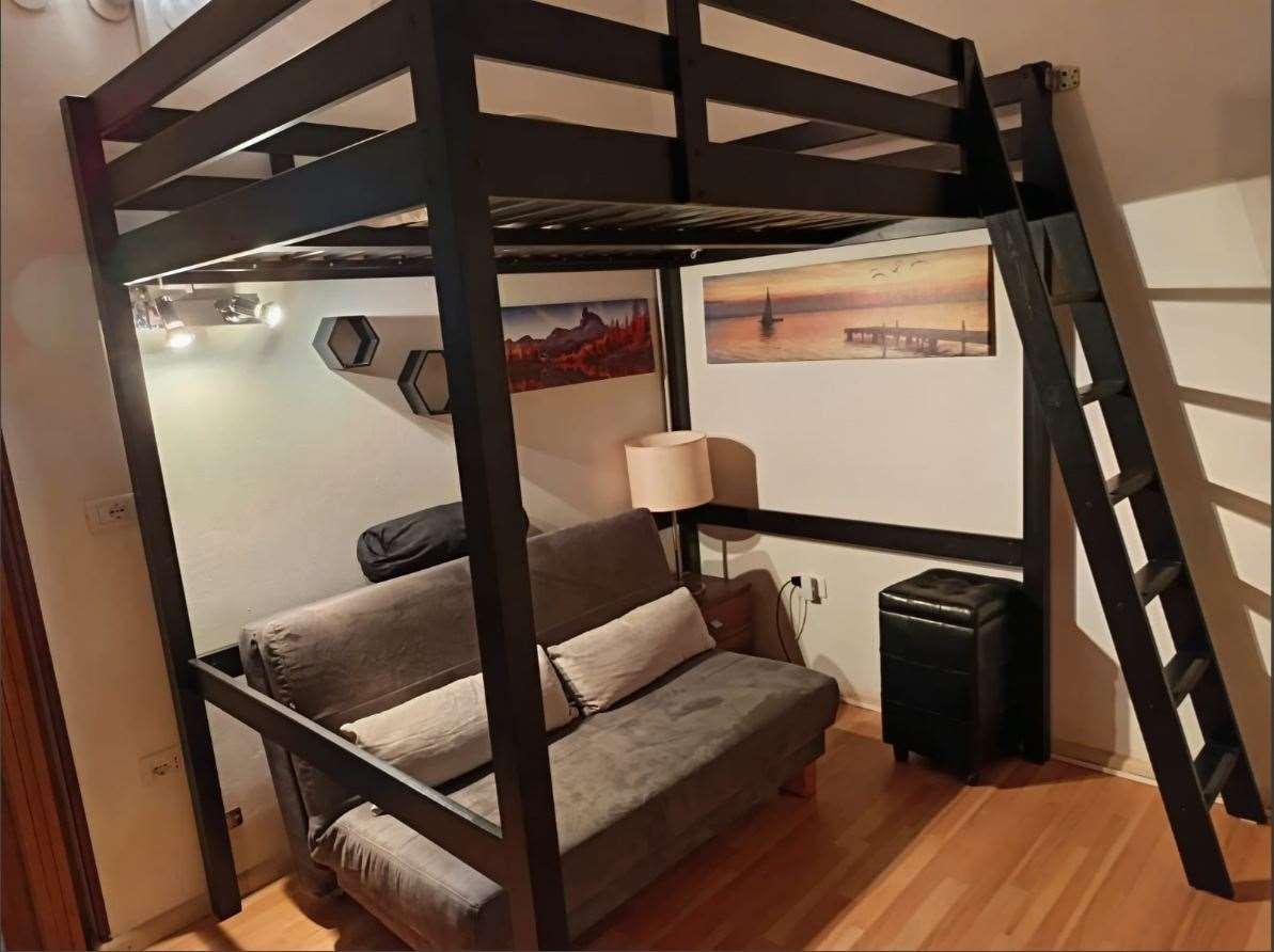 Vendita vendita, Bolzano foto