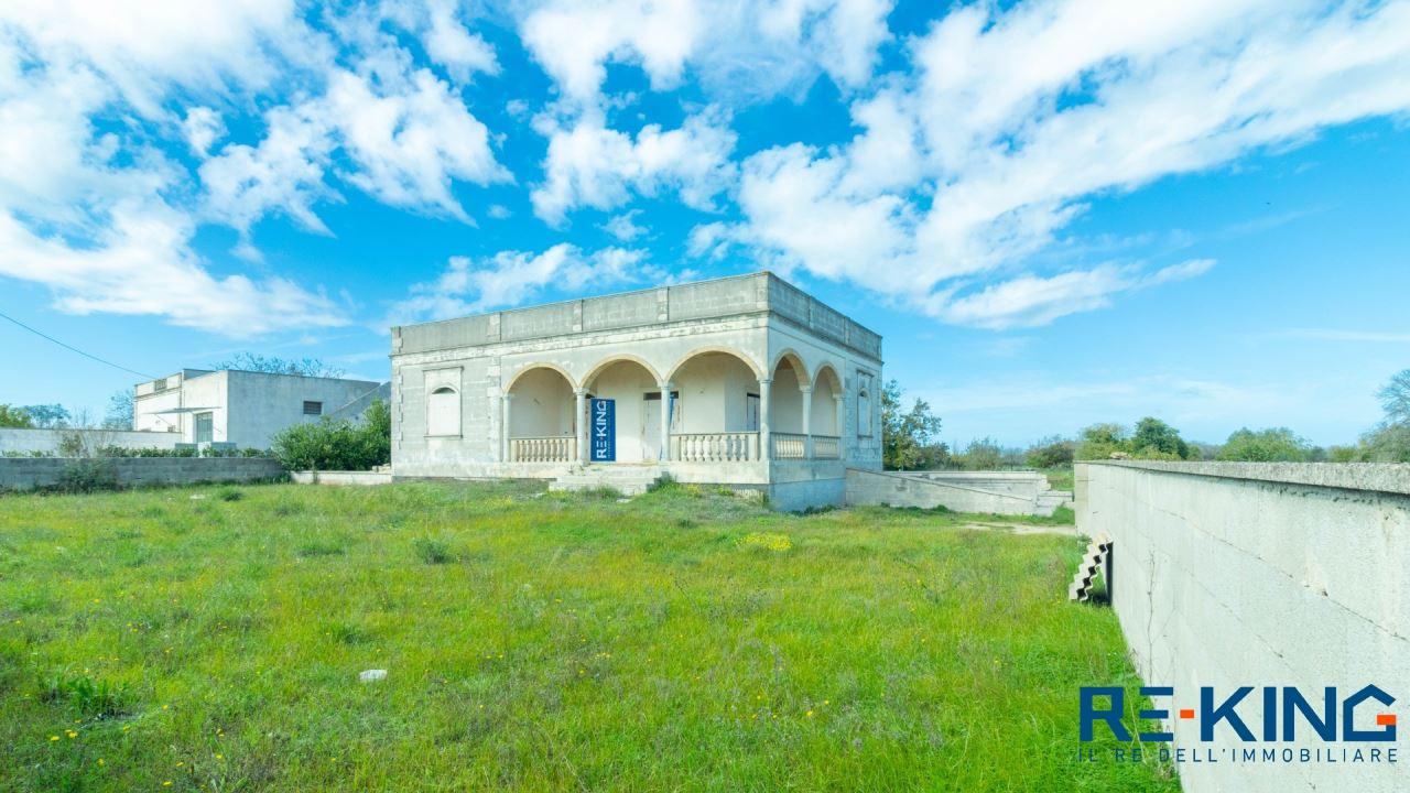 Vendita Eptavani, Carpignano Salentino Vendita Eptavani, Carpignano Salentino foto