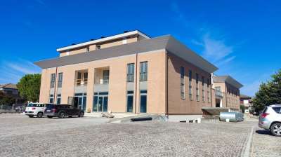 Vendita Palazzo , Spinetoli