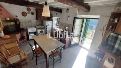 Vendita Trivani, Londa Vendita Trivani, Londa