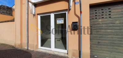Affitto 1 vetrina, Carpi Affitto 1 vetrina, Carpi