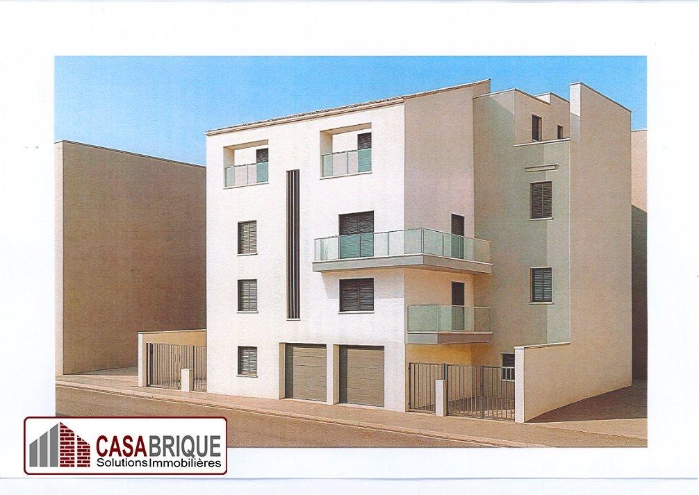 Vendita Appartamento, Bagheria Vendita Appartamento, Bagheria foto