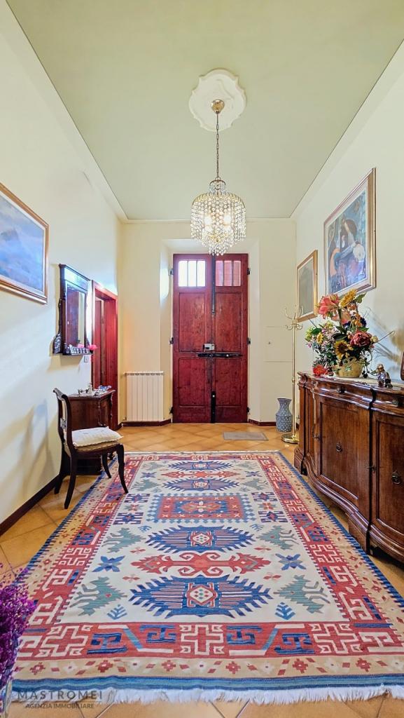 Verkauf Villa, Santa Croce sull'Arno foto