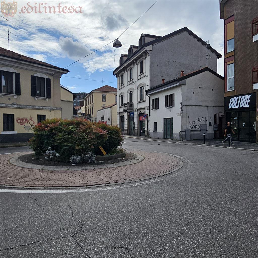 Vendita Magazzino, Monza Vendita Magazzino, Monza foto