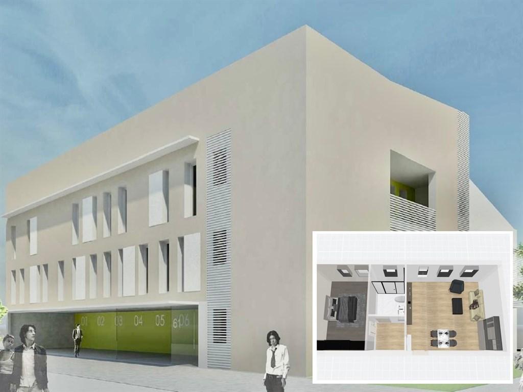 Vendita Appartamento, Alfonsine Vendita Appartamento, Alfonsine foto