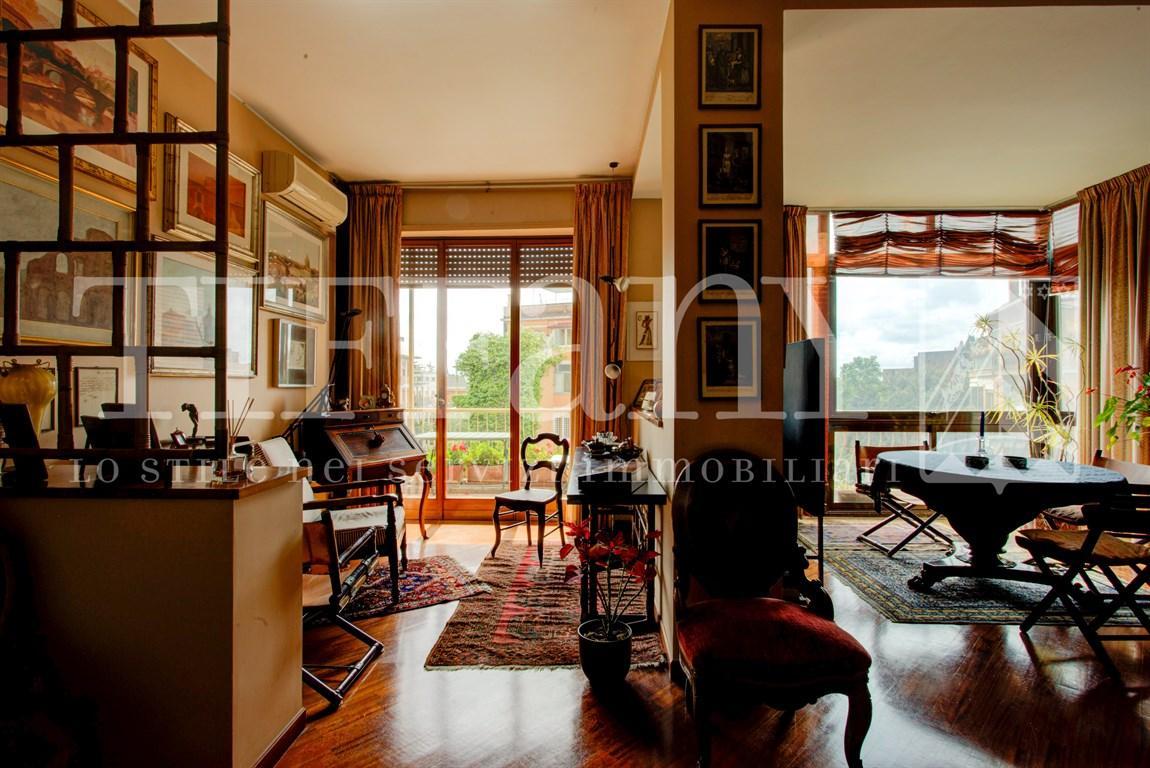 Verkauf Appartamento, Roma Verkauf Appartamento, Roma foto