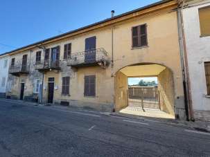 Vendita Casa Semindipendente, Scurzolengo Vendita Casa Semindipendente, Scurzolengo