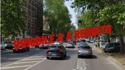 Vendita Immobile Commerciale, Milano Vendita Immobile Commerciale, Milano