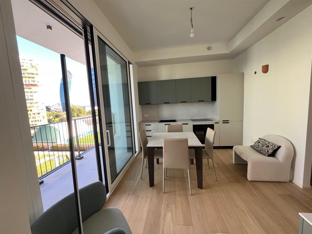 Affitto Appartamento, Milano Affitto Appartamento, Milano foto