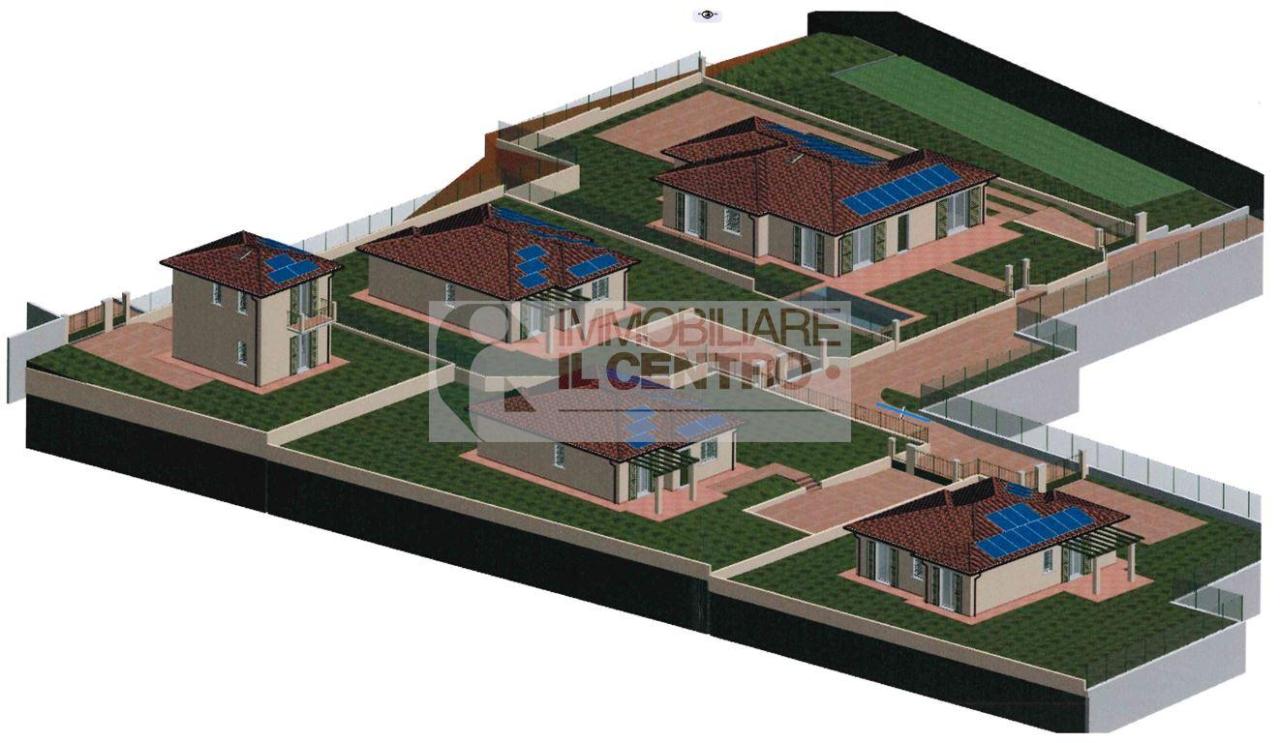 Vendita Casa Semindipendente, Castelnuovo Magra Vendita Casa Semindipendente, Castelnuovo Magra foto