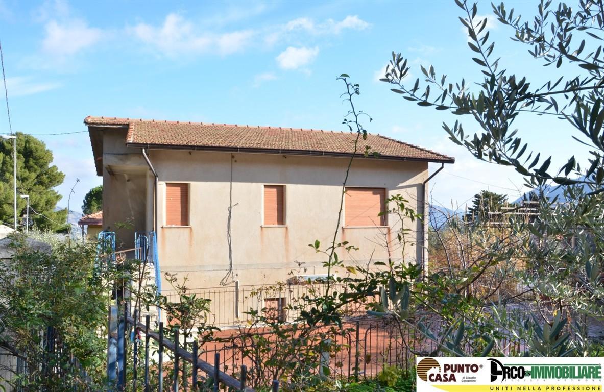 Vendita Villa, Monreale Vendita Villa, Monreale foto