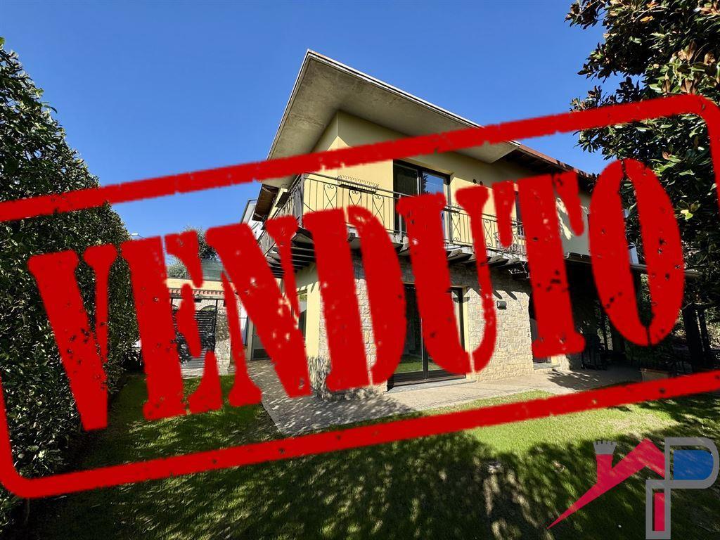 Vendita Villa, Cisano Bergamasco Vendita Villa, Cisano Bergamasco foto