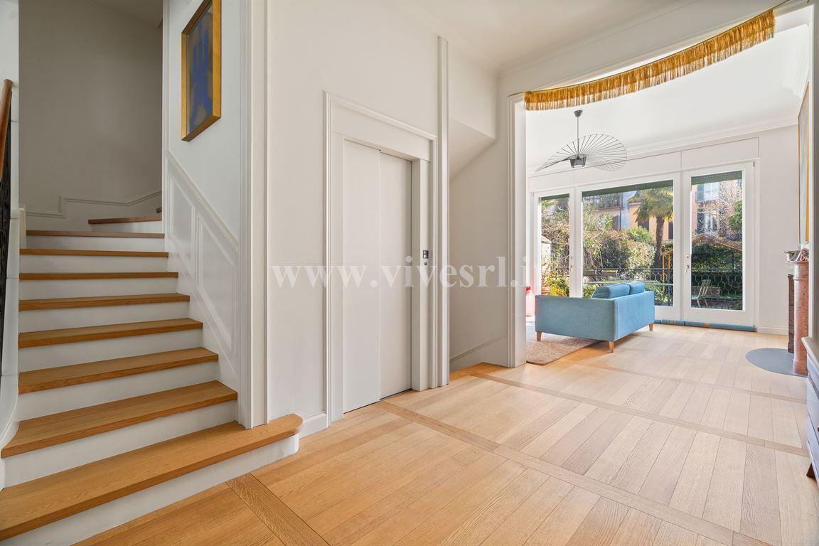 Vendita Villa, Milano Vendita Villa, Milano foto