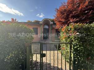 Affitto Villa a schiera, Costabissara Affitto Villa a schiera, Costabissara