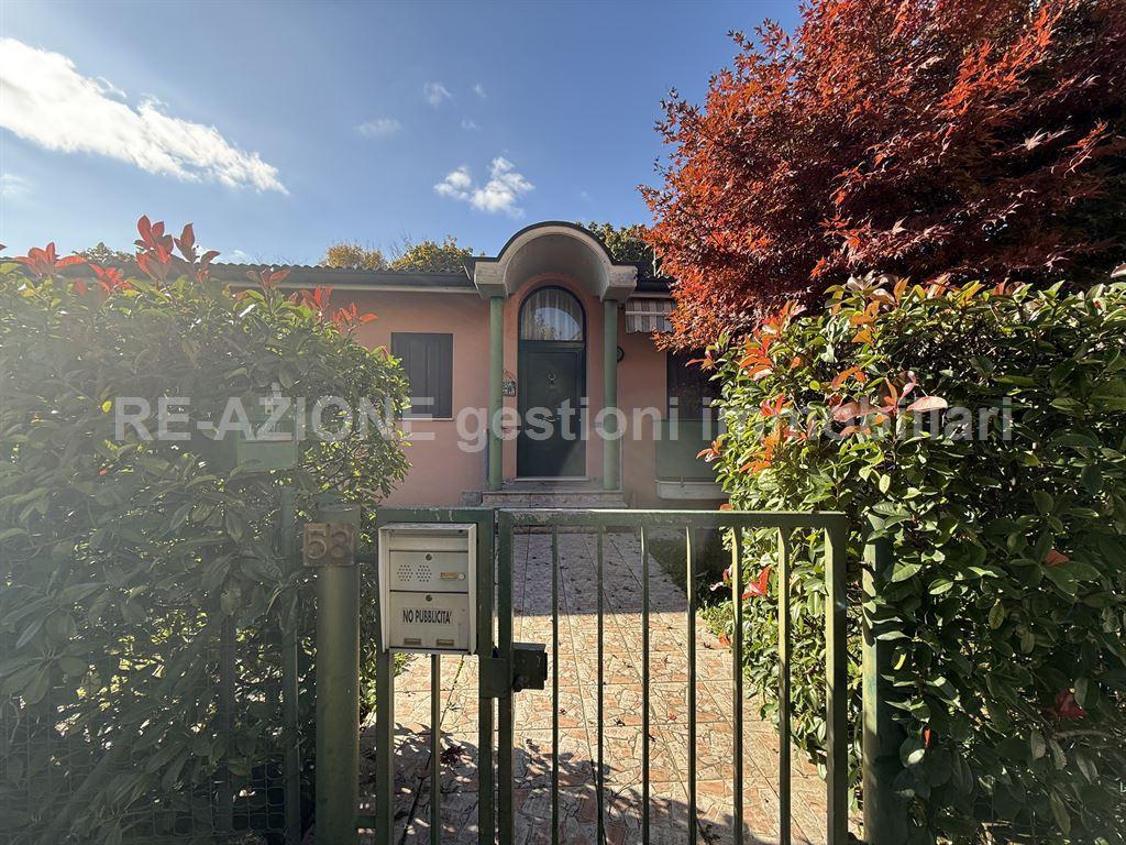 Mieten Villa a schiera, Costabissara foto