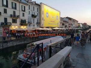 Vendita Immobile Commerciale, Milano Vendita Immobile Commerciale, Milano